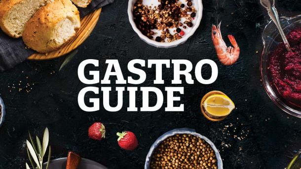 Gastro Guiden in Vejle